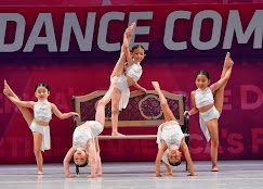 Encore Elite Dance and Cheer