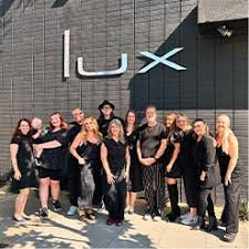 Lux Aveda Salon Spa