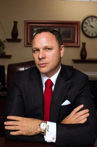 Roger Futerman & Associates : Roger Futerman