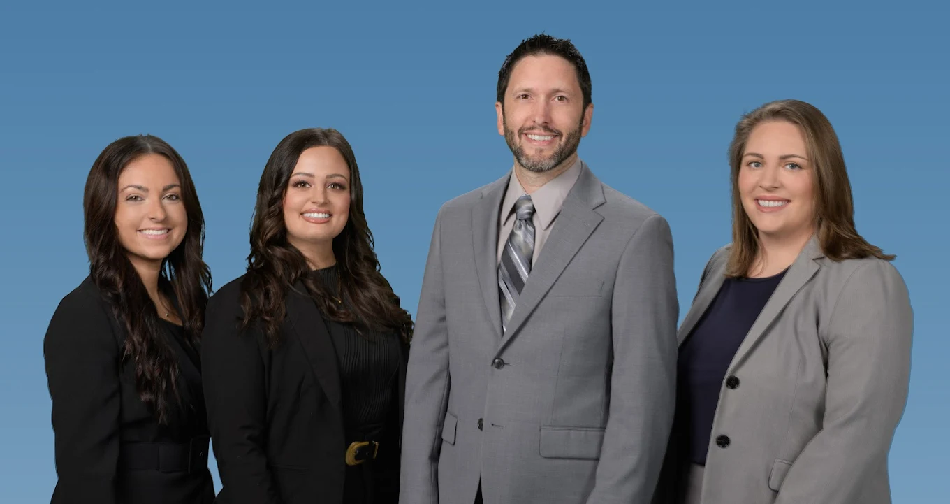Pinellas Family Lawyer