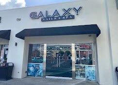 Galaxy Nail & Spa