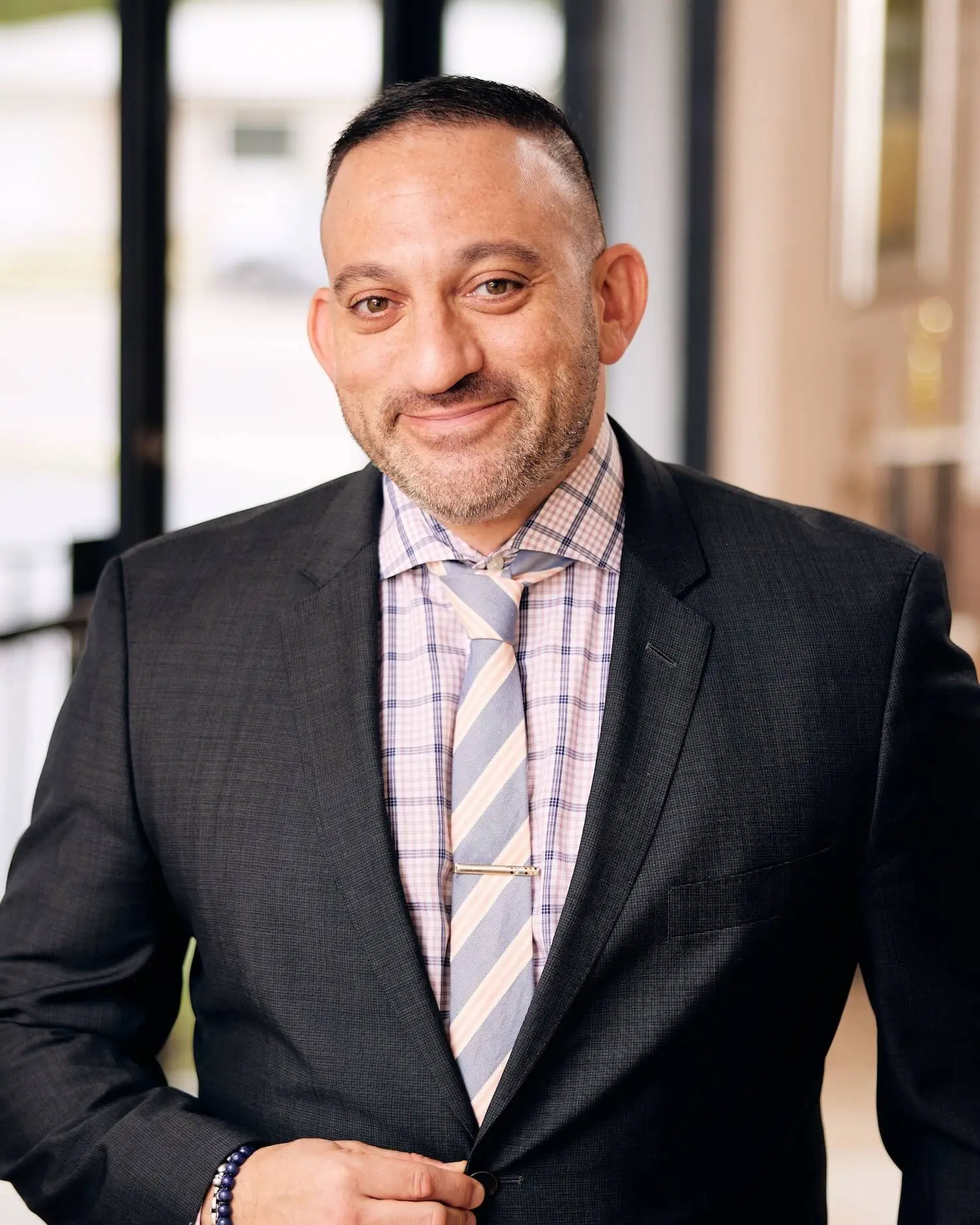 Dolman Law Group Accident Injury Lawyers, PA : Matthew A. Dolman, Esq.