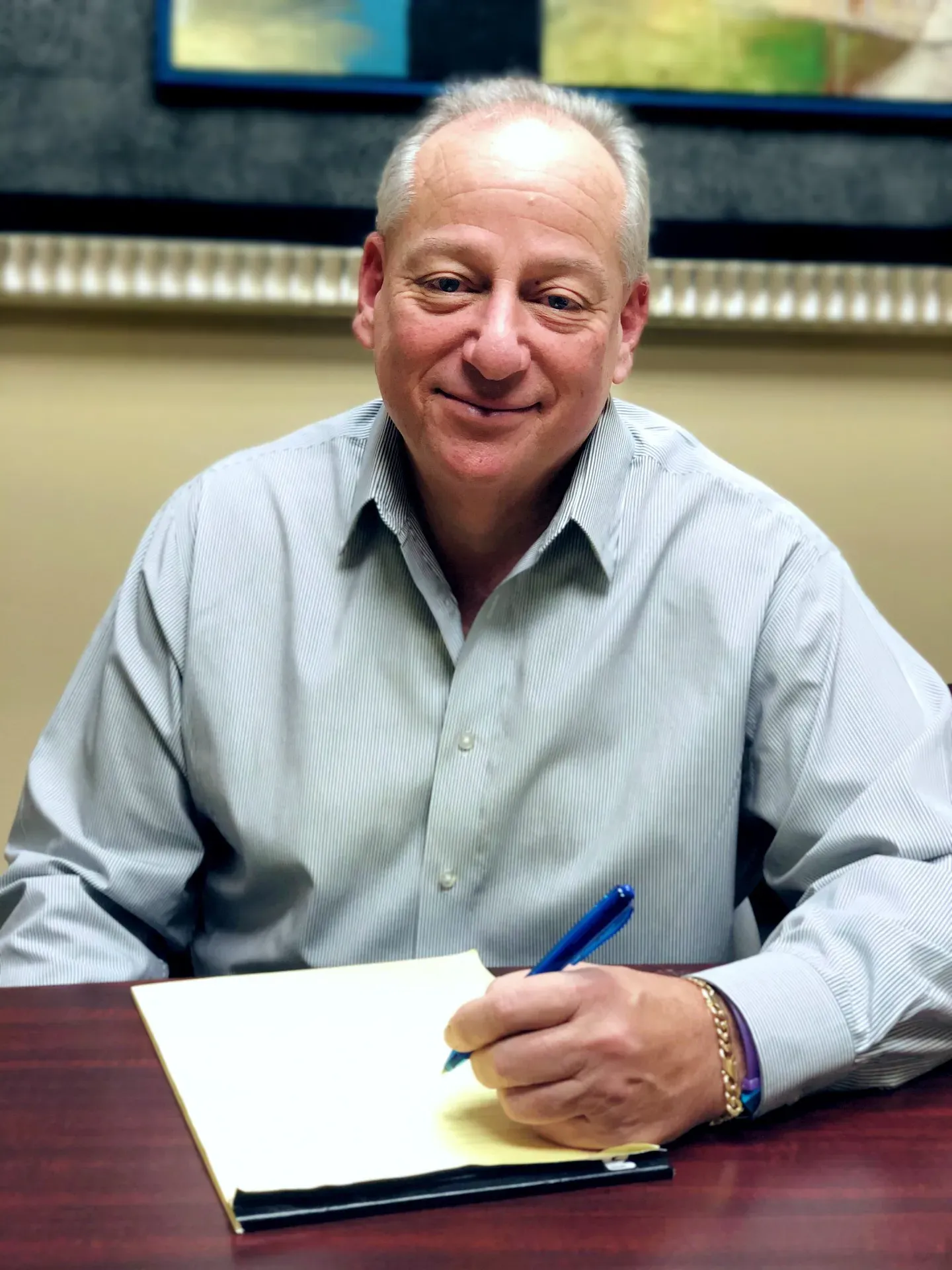The Law Office of Barry S. Mittelberg, P.A. : Barry S. Mittelberg 