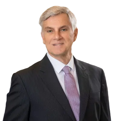 Benson, Mucci & Weiss, P.L. : Mark S. Mucci