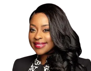 Hamil Scott Law Firm : Nicole Hamil-Scott 
