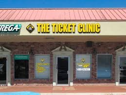 The Ticket Clinic - A Law Firm