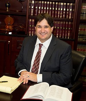 Law Offices of Reinfeld & Cabrera, P.A. : Alan J. Reinfeld, Esq.