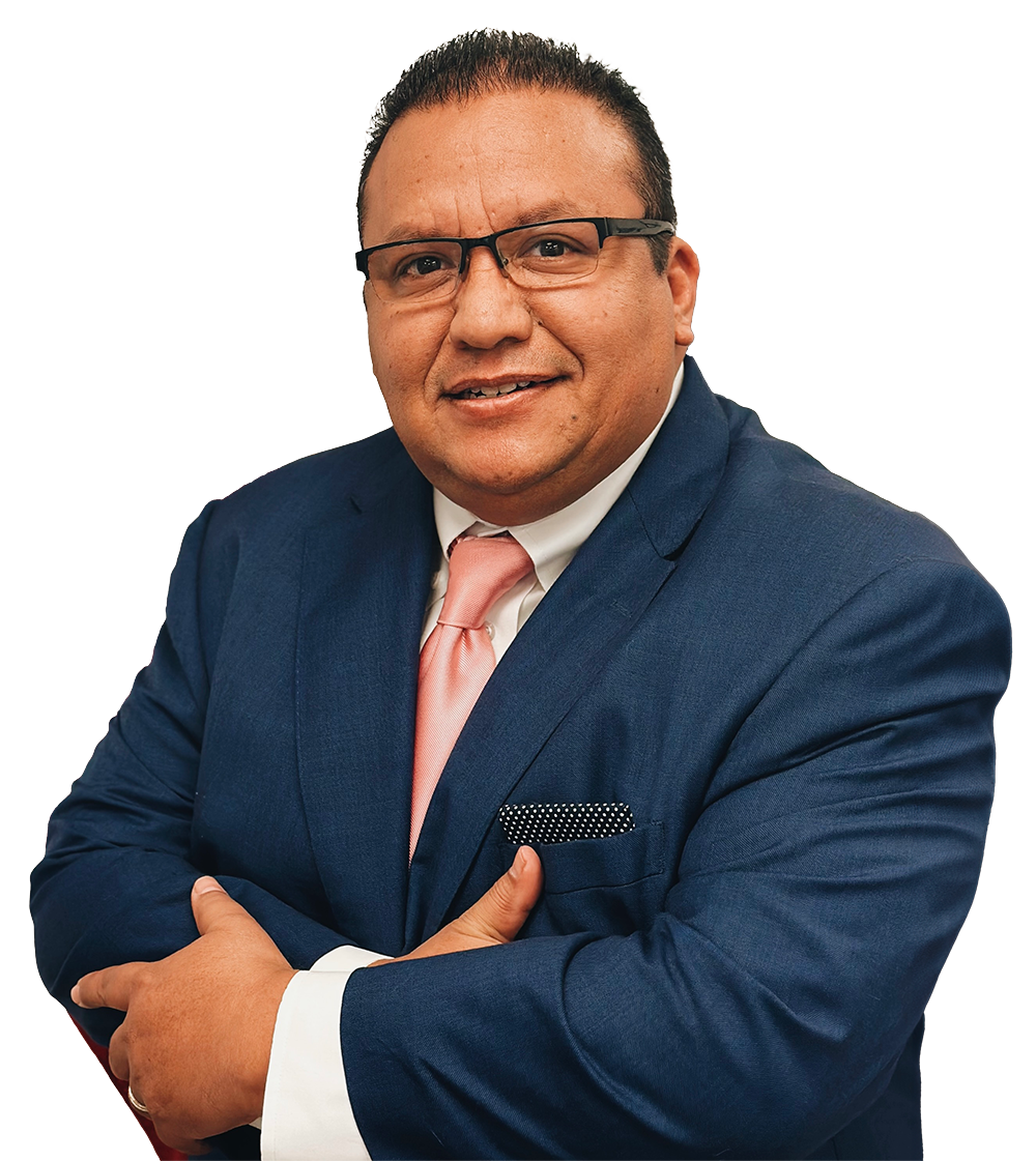 Guerra Sáenz, PL 
