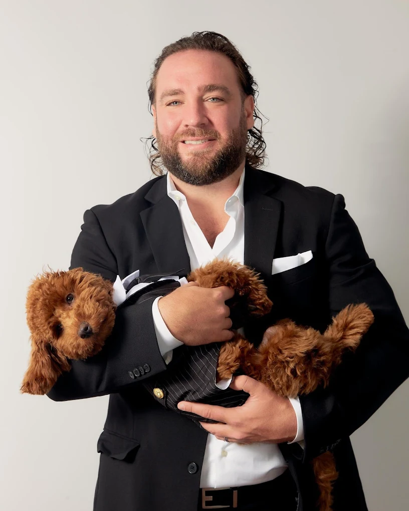 Van Horn Law Group, P.A. : Chad Van Horn, Esq.