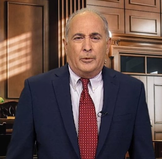 Arnie Gruskin, PA : Arnie Gruskin