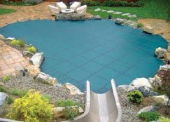 Select Pool Services