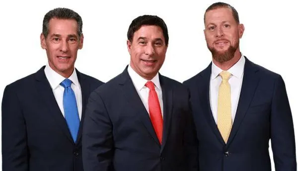 Steinger, Greene & Feiner 