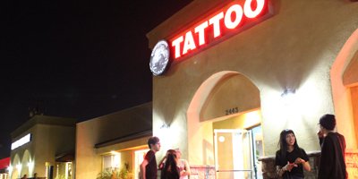 EngineerInk Tattoo & Body Piercing