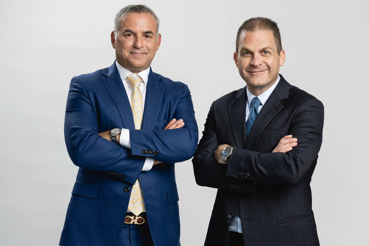 The Law Offices of Anidjar & Levine, P.A.