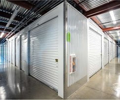 Extra Space Storage