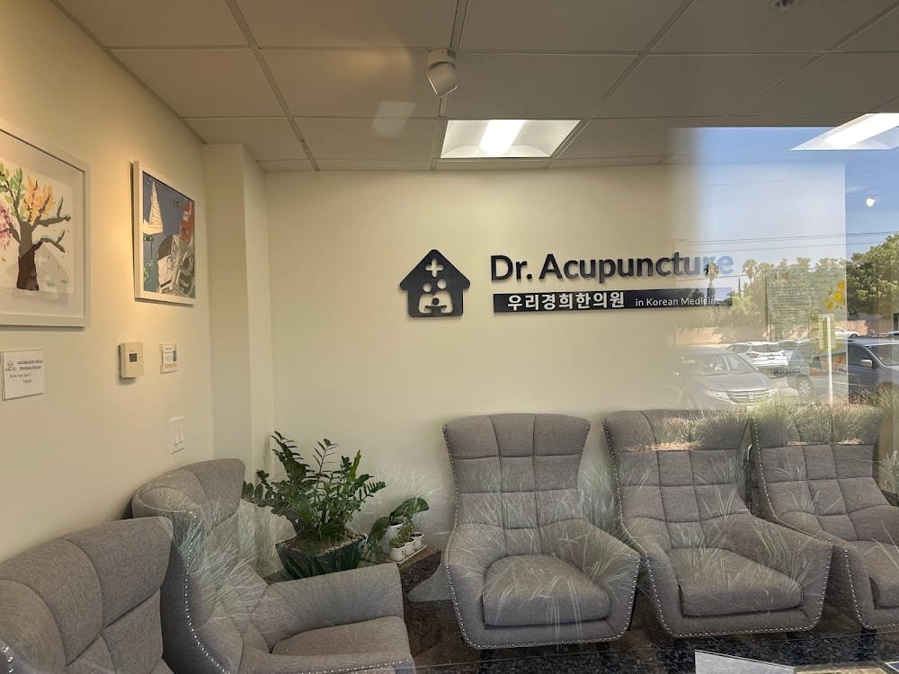 Doctor Acupuncture in Korean Medicine 