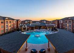 Windsor Castle Hills Apartments