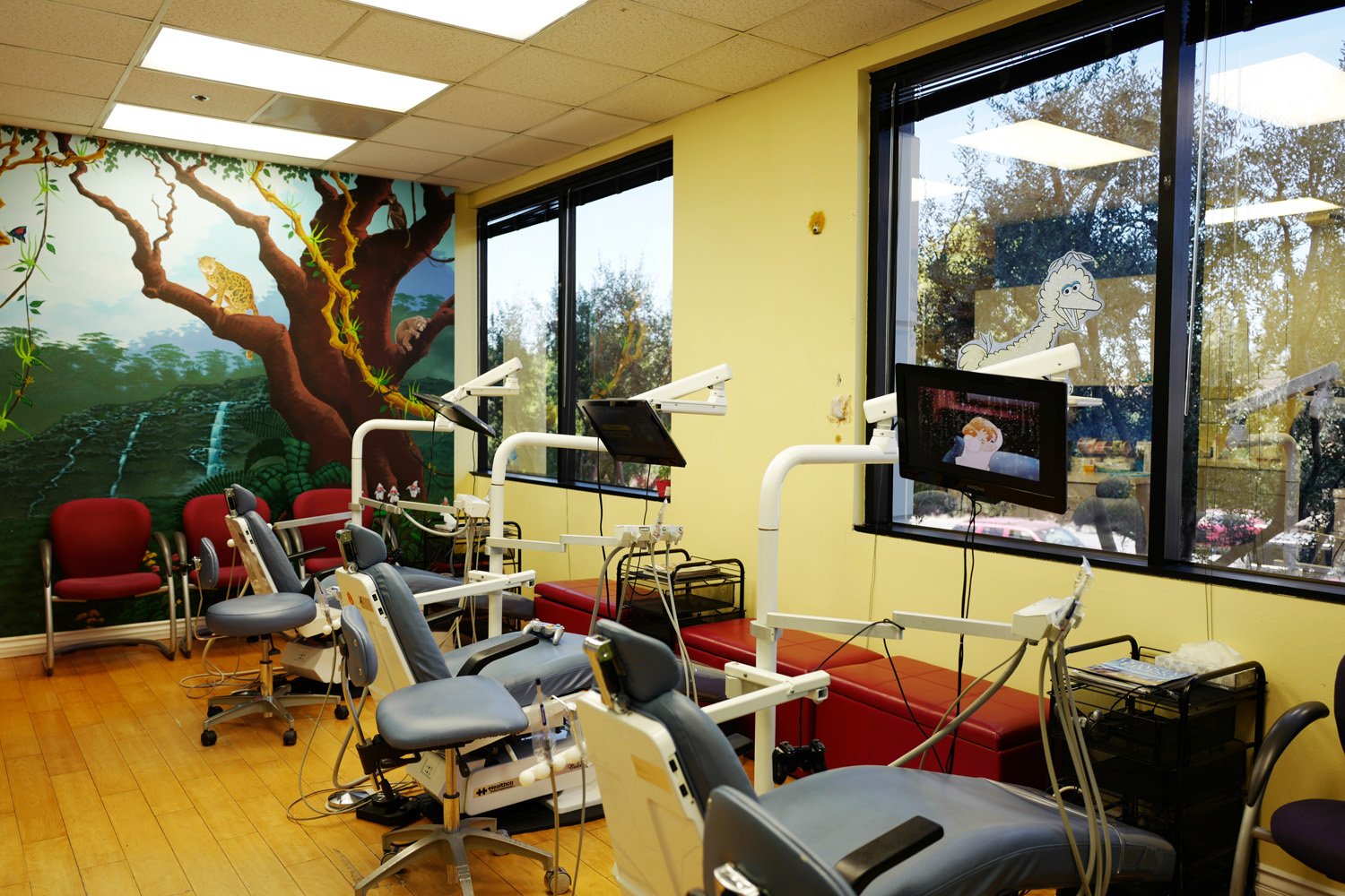 Fullerton Pediatric Dentistry