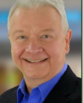 David J. Hodgson, Licensed Marriage Therapist