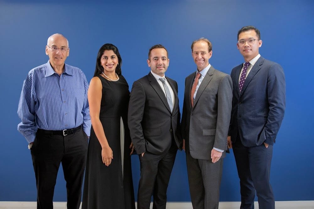 Retina Consultants of Orange County - Fullerton