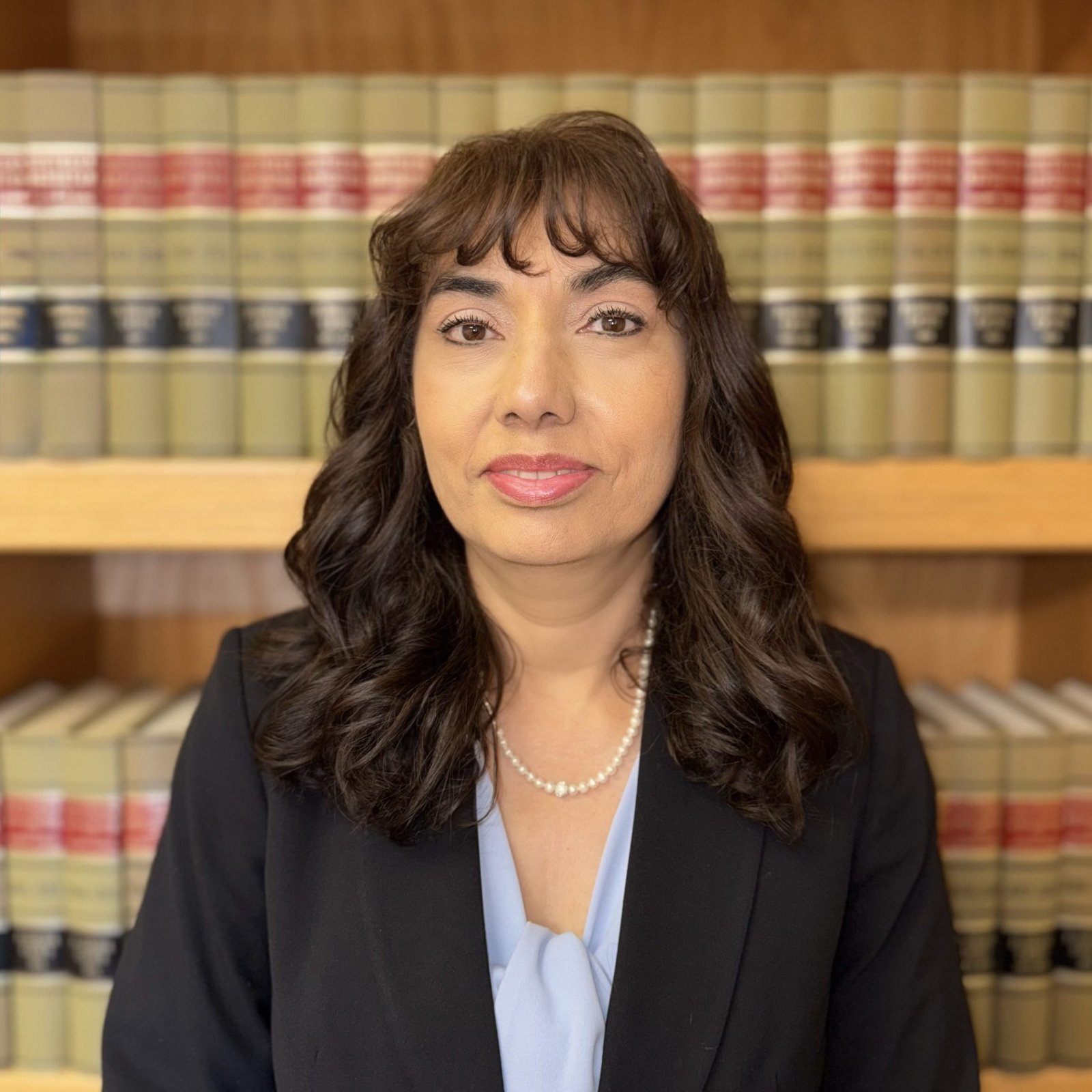 Maldonado & Vallejo Immigration Law : Yomayra Vallejo Cortez