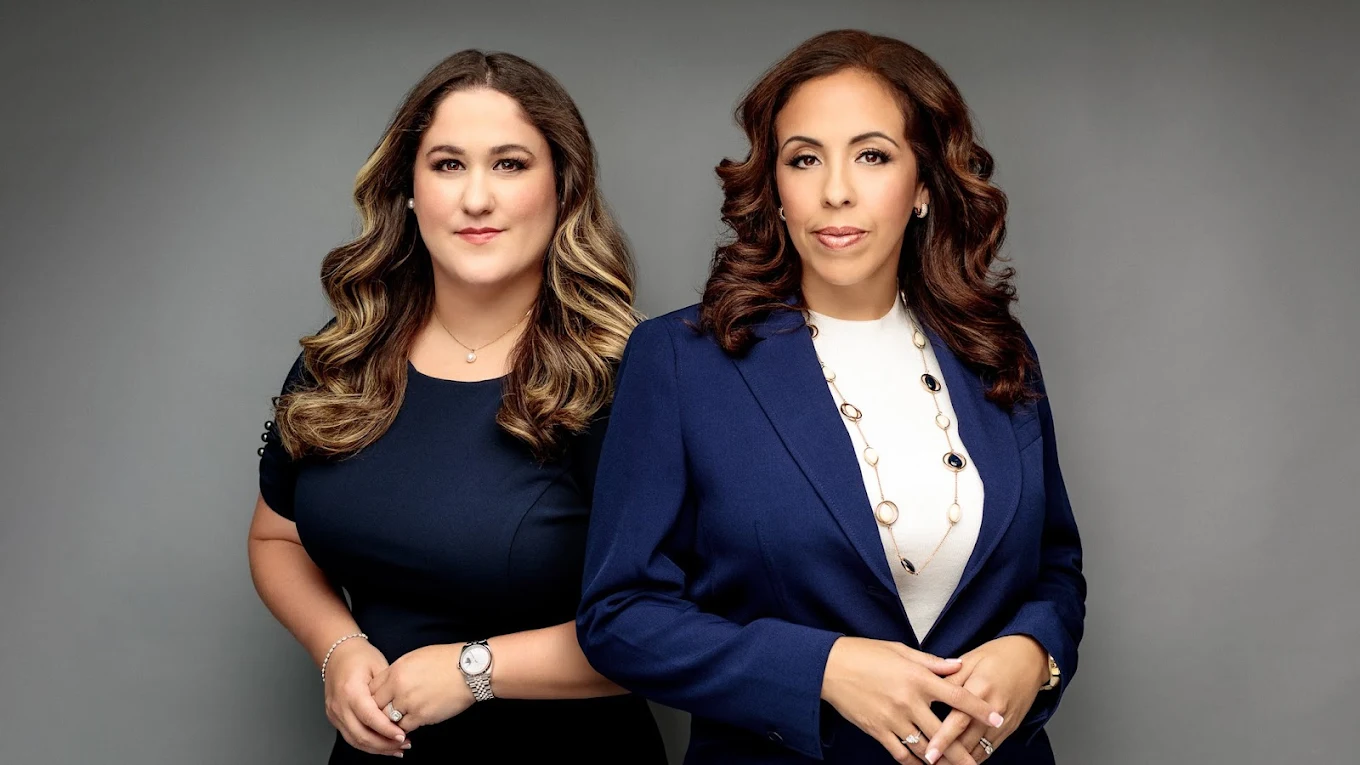 Del Pino & Granados Law Firm : Haven Del Pino, Esq.