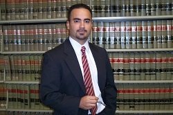 Trevilla & Trevilla, PA : Arnaldo Trevilla