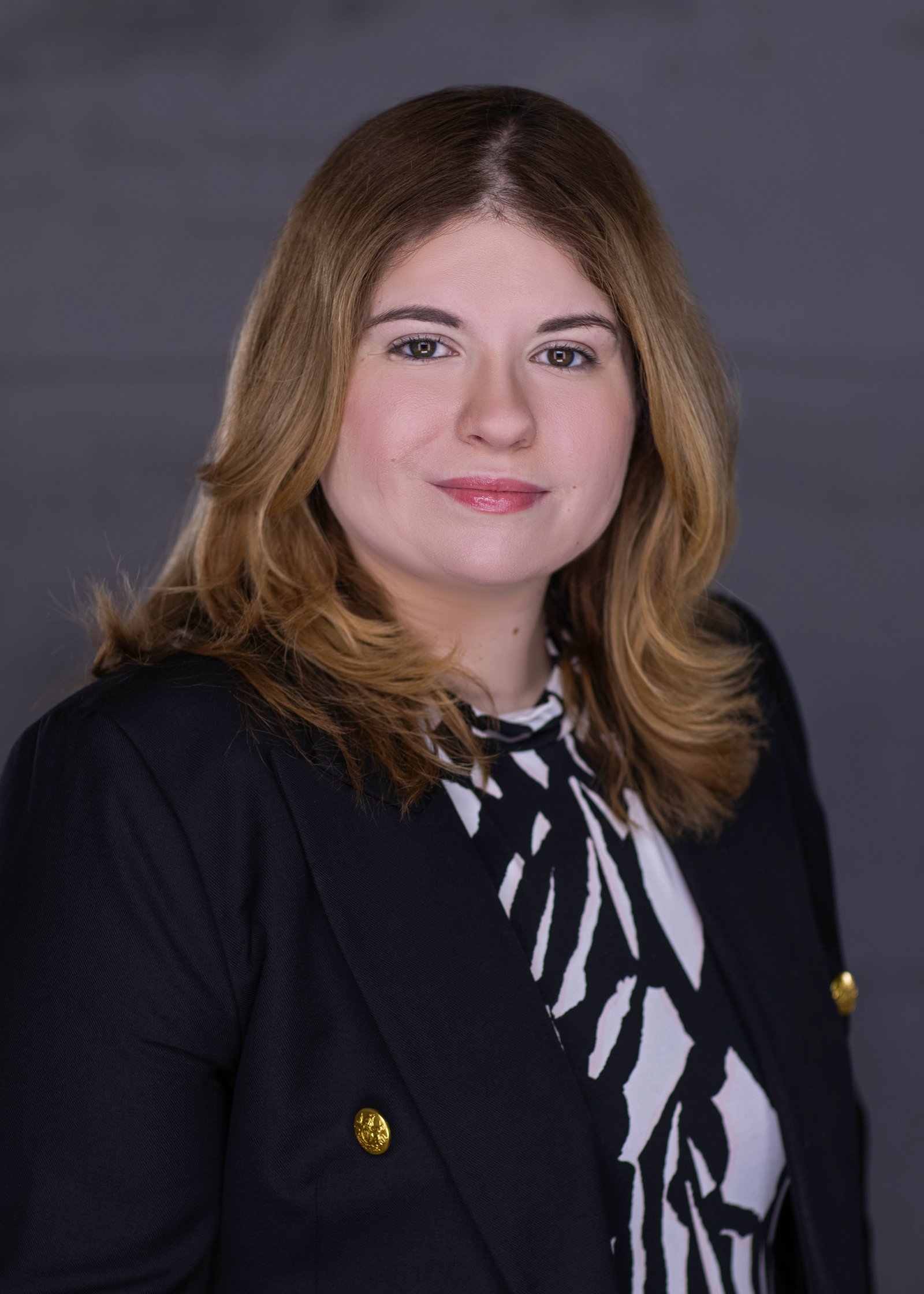 The Law Firm of Arianna M. Mendez, PLLC