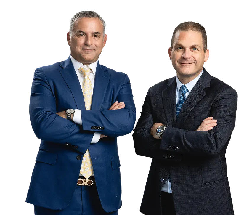 The Law Offices of Anidjar & Levine 