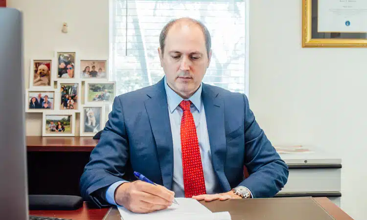 Stiberman Law, P.A. : Robert A. Stiberman