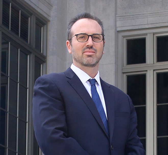 Law Offices of Gilbert & Smallman PLLC : Harris W. Gilbert 