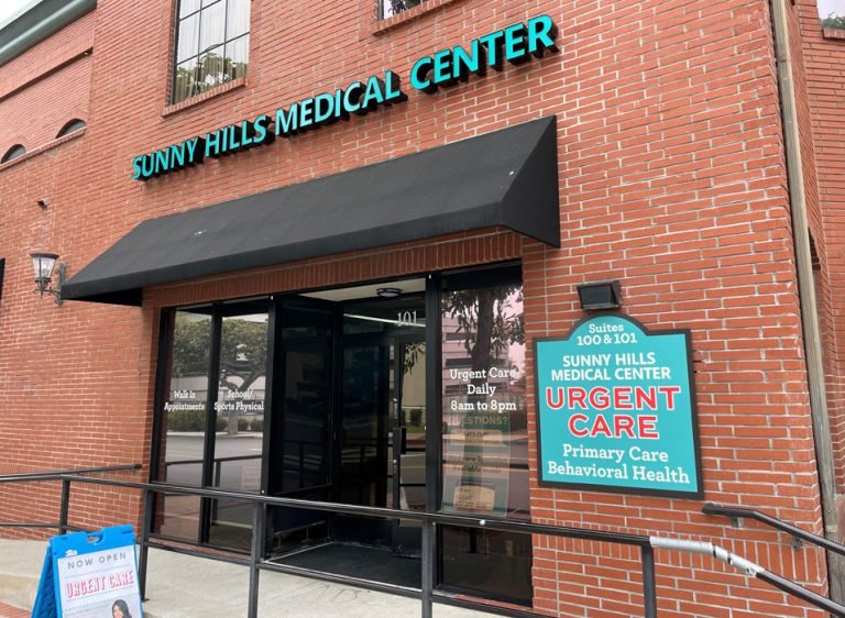 Sunny Hills Urgent Care