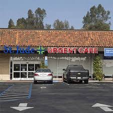 St. Jude Heritage Medical Group Urgent Care