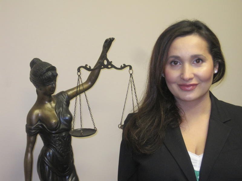 Law Office of Lena Korial-Yonan, P.A. :  Lena Korial-Yonan