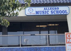 Allegro Institute of Music