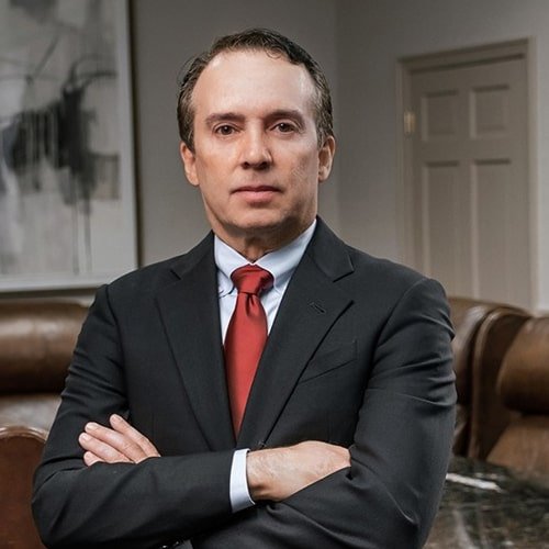 Burnetti, P.A. : Doug Burnetti