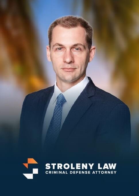 Stroleny Law Criminal Defense Attorney : Julian Stroleny