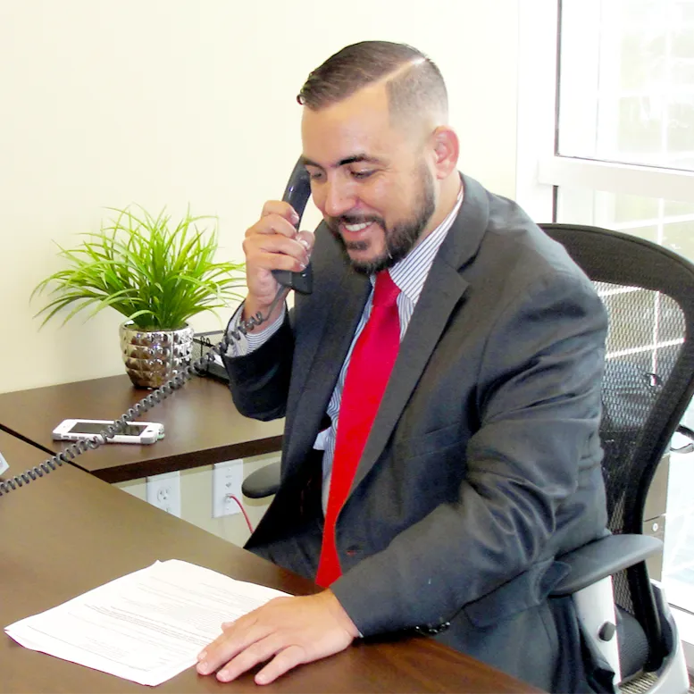 Stephan Lopez Law Firm, LLC : Stephan Lopez