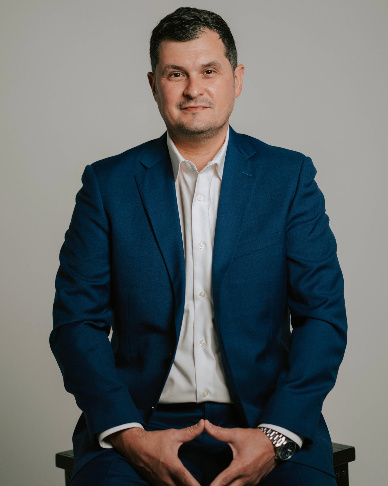 AN Law Firm, P.A. : Alberto Naranjo, Jr.
