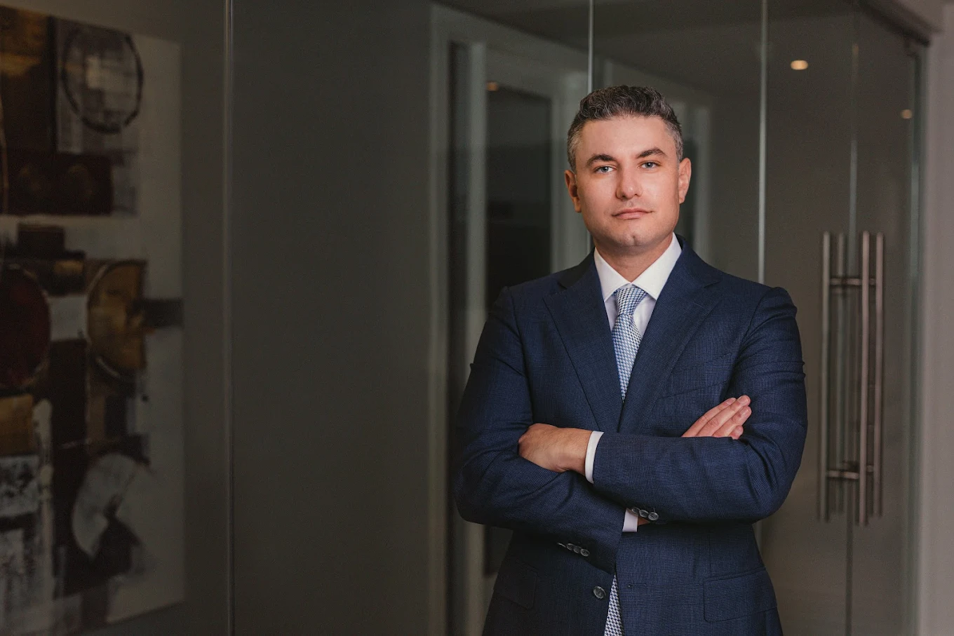Prosper Injury Attorneys