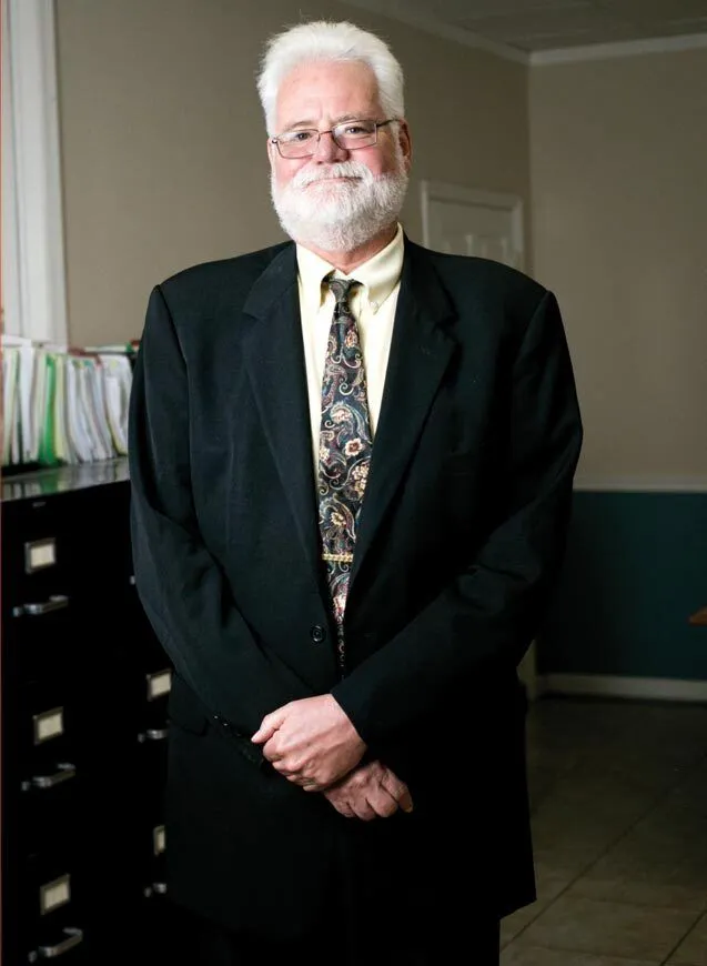Law Office of Paul L. Urich, P.A. :  Paul L. Urich