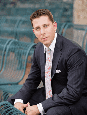 Mazin Law : Lyle Mazin 