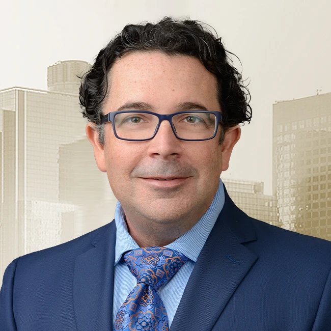 The Law Firm of John P. Guidry II, P.A. : John Guidry