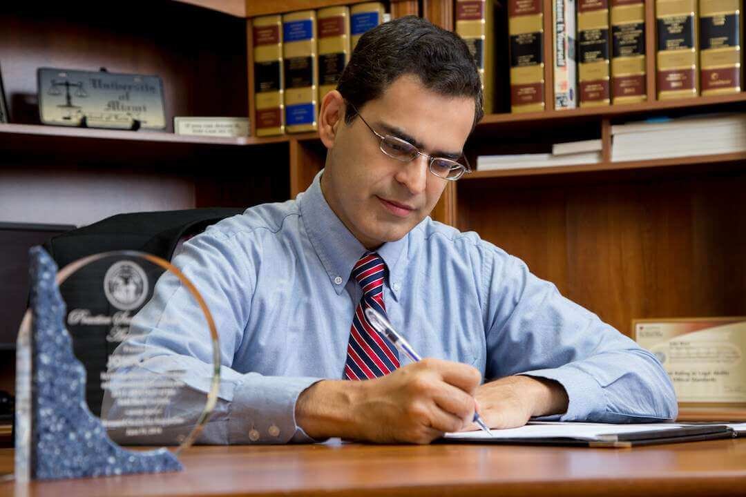 The Idea Attorneys : John Rizvi, P.A. 