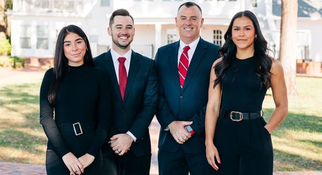 Hogan Smith Law