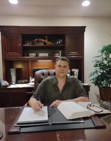 Rosal Law Office : Armando E. Rosal