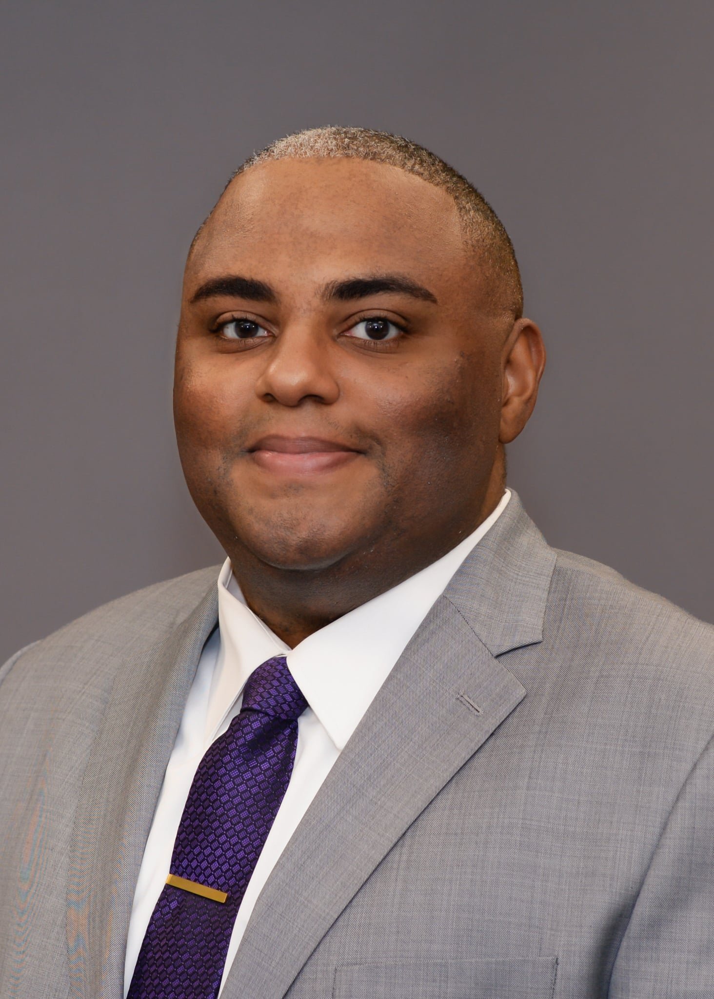 Barreau Legal, PLLC : Jamy Ernst Barreau