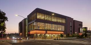 Hayward Public Library