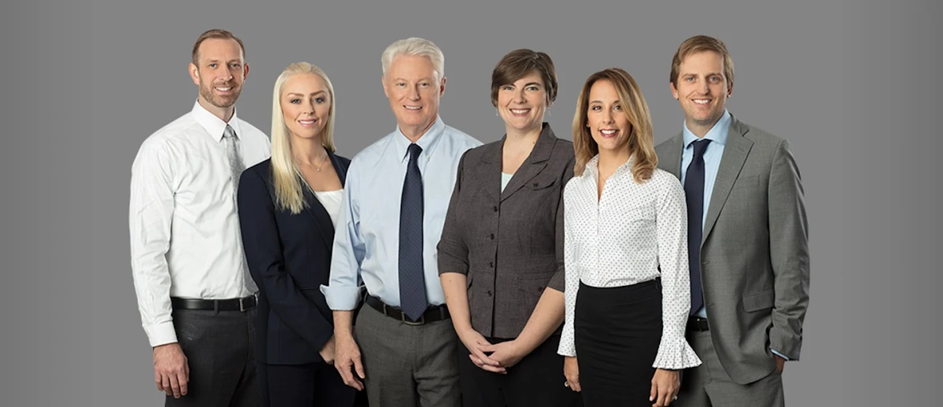The Ruth Law Team 