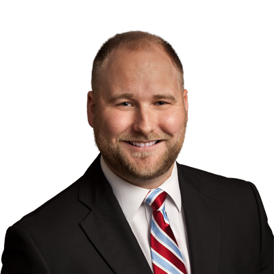 Battaglia, Ross, Dicus & McQuaid, P.A. : Andrew Pardun